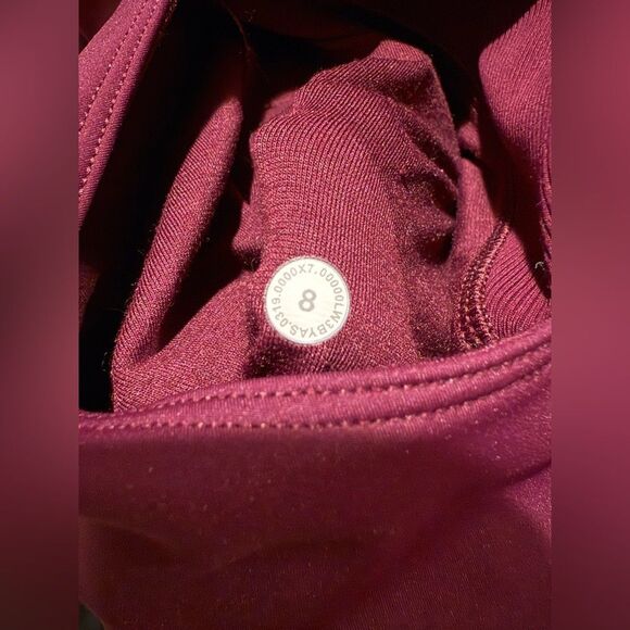 Lululemon Far and Free Jacket - Picture 5 of 11